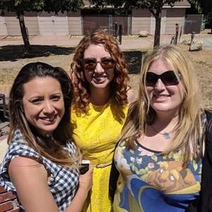 Meet your Posher, Sarah